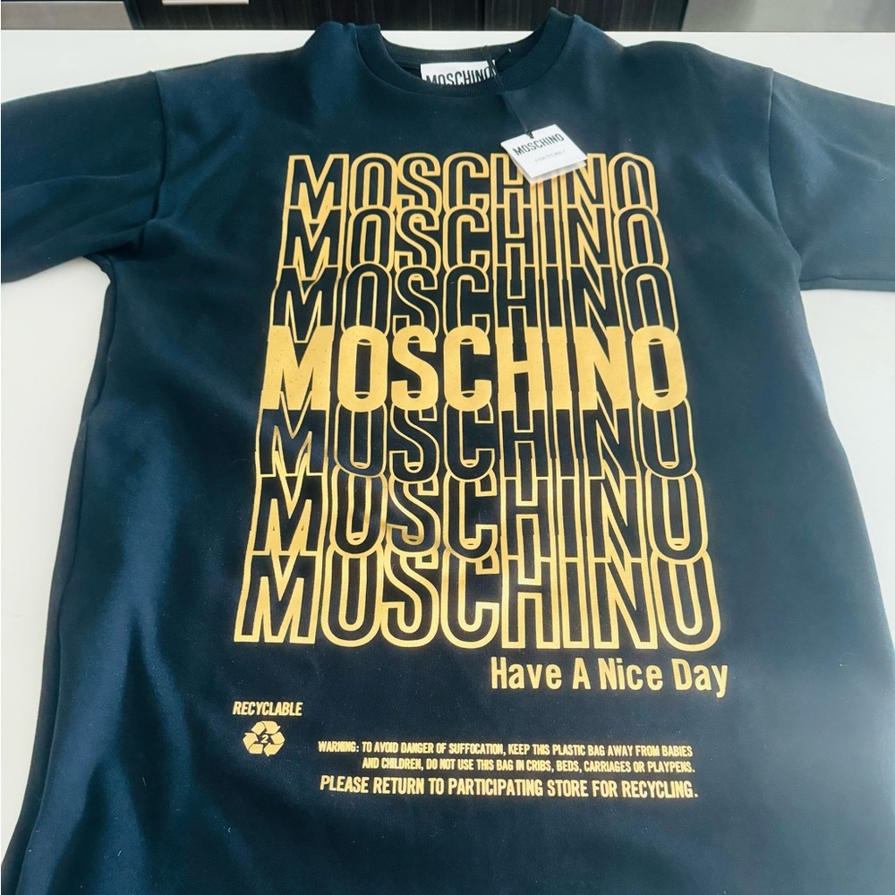 Moschino